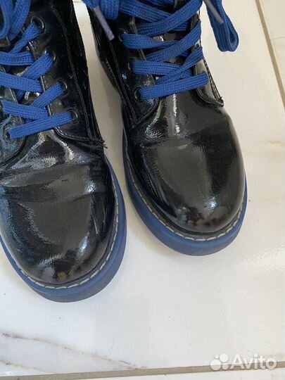 Ботинки, 36