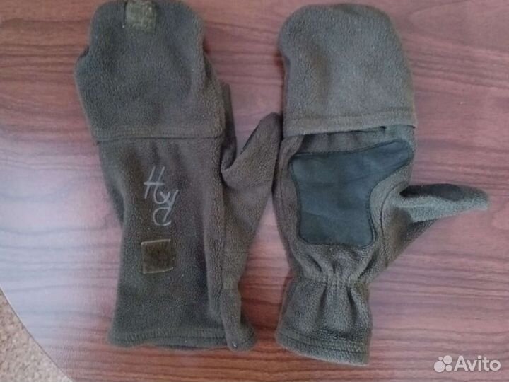 Охотничье перчатки