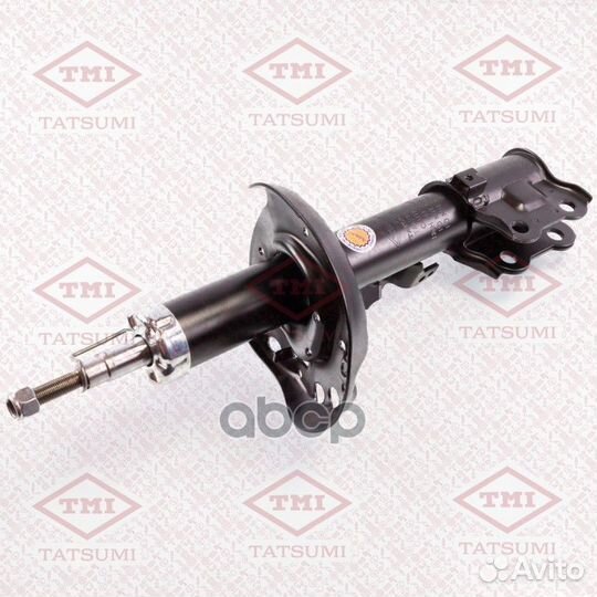 Амортизатор передний газ. L KIA soul 09- TAA2107L