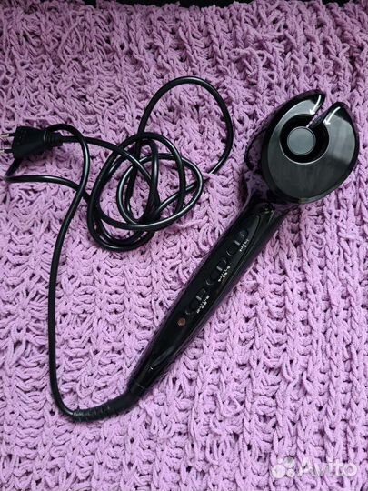 Плойка Rowenta So Curls