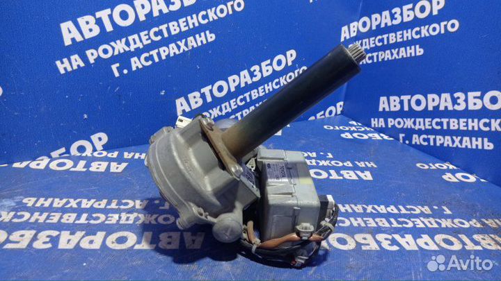 Электроусилитель руля Toyota Verso минивен 2ZR-FE