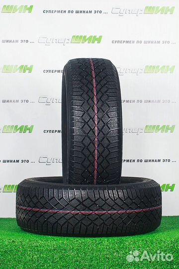 Continental ContiVikingContact 7 225/50 R18