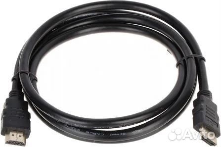 Кабель hdmi 1.5 метра