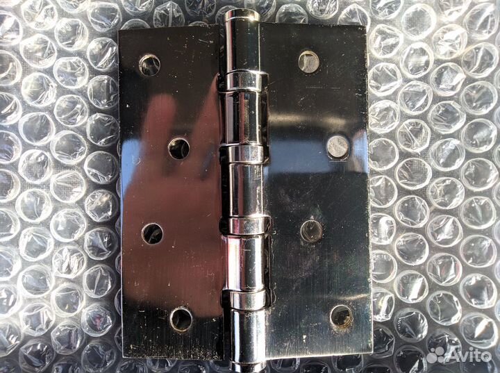 Дверные петли