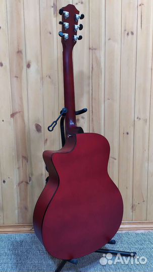 Гитара Baton Rouge AR21 S/gace -AR