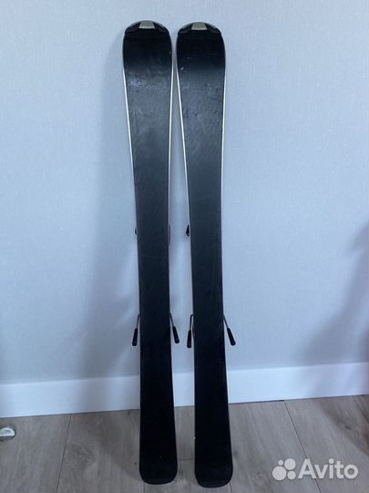 Горные лыжи детские 100 см Elan