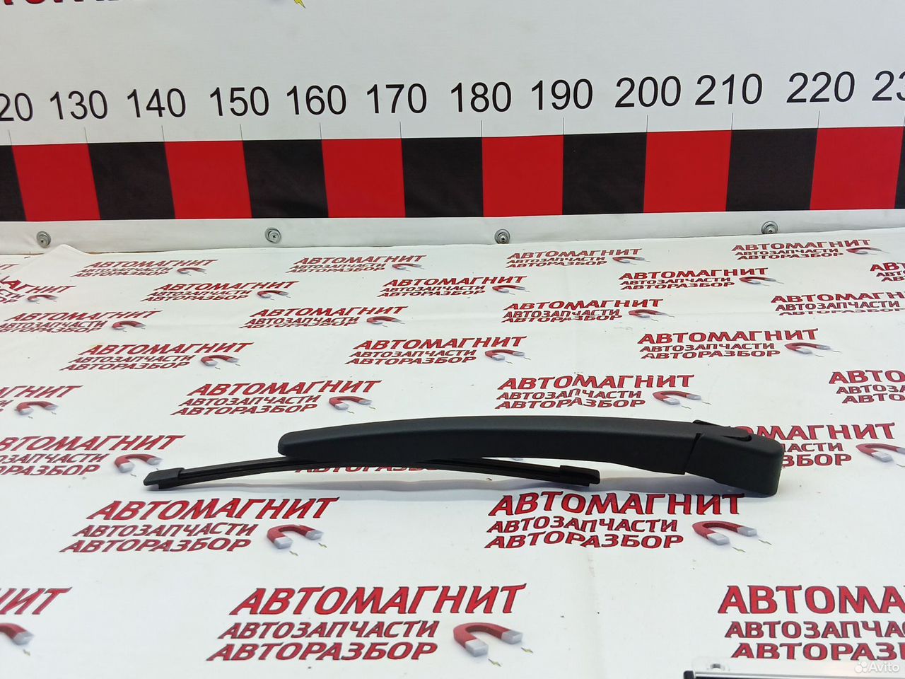 Поводок заднего дворника Воях Дрим Вояж Дрим