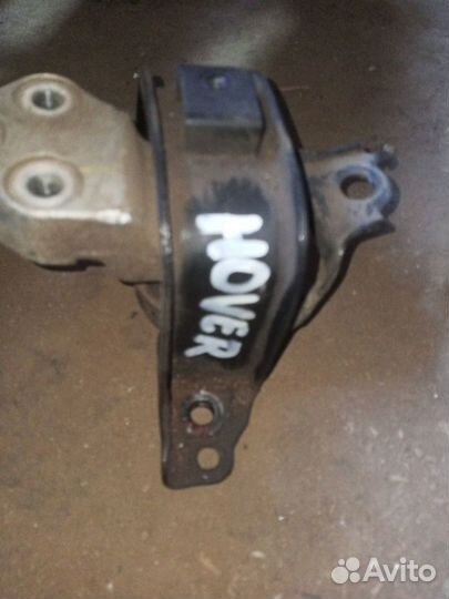 Подушка двигателя на great wall hover m2