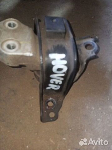 Подушка двигателя на great wall hover m2