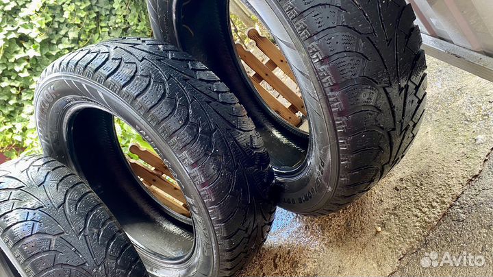 Hankook Winter I'Pike 225/60 R18