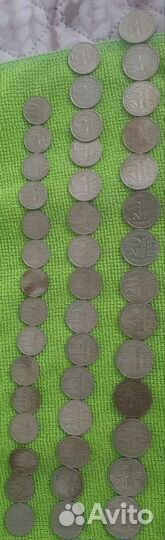 Монеты СССР