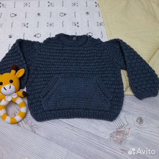 Детские вещи