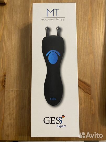 Прибор для микротоковой терапии 