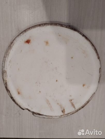 Бидон пластиковый 25 литров