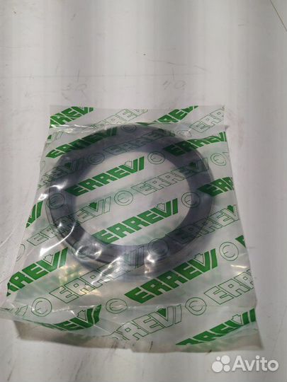 Сальник ступицы Iveco