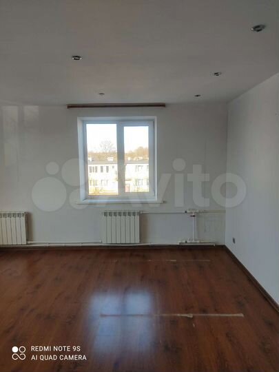 1-к. квартира, 34,6 м², 3/3 эт.