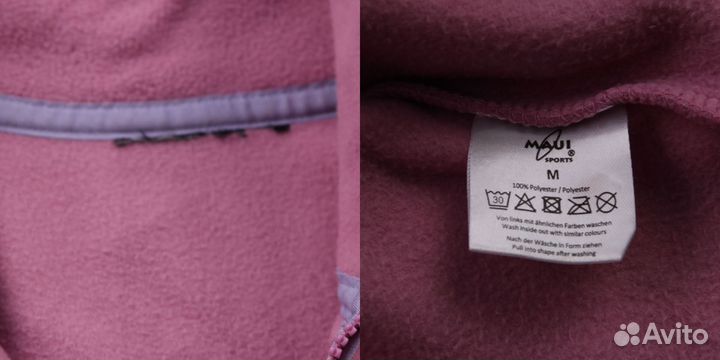 Свитшот Maui Sports 250109216