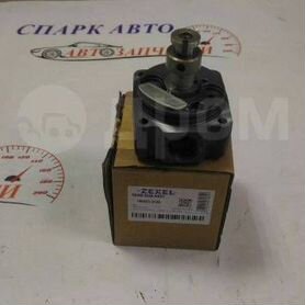 Плунжерная пара Nissan CD17/CD20 (146403-3120) в Х