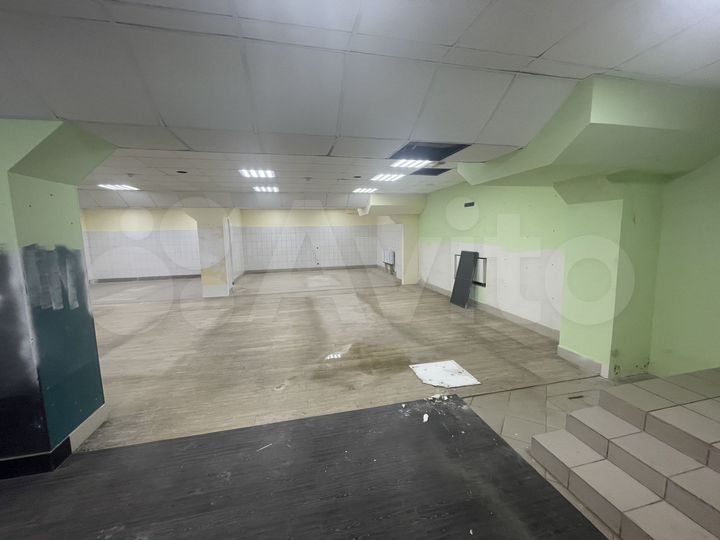 Свободного назначения, 145 м²