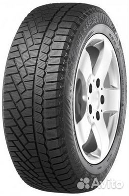 Gislaved Soft Frost 200 175/65 R14 82T