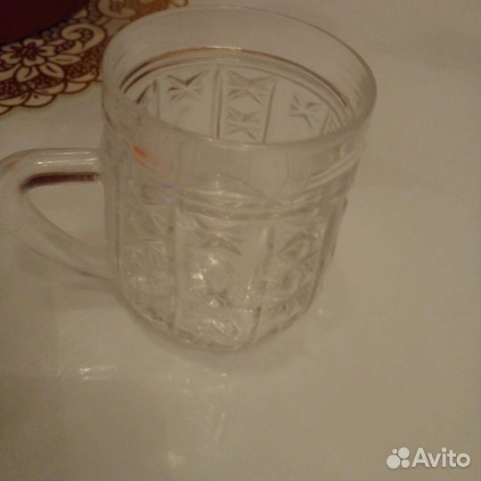 Пивная кружка