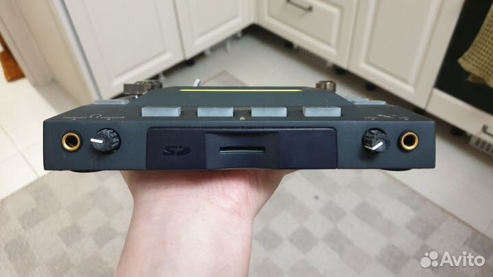 Korg Kaossilator Pro