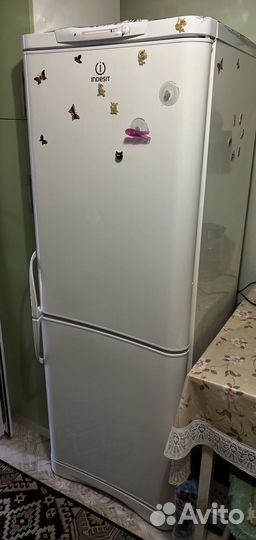 Холодильник бу