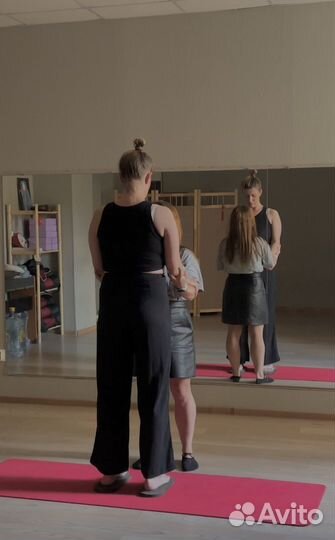 Практика гвоздестояния