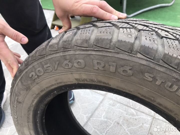 Accelera Accelera 205/60 R16