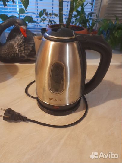 Чайник электрический