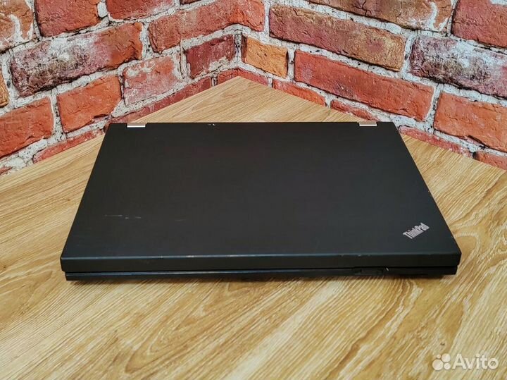 Домашний Ноутбук 14 дюймов SSD Lenovo ThinkPad