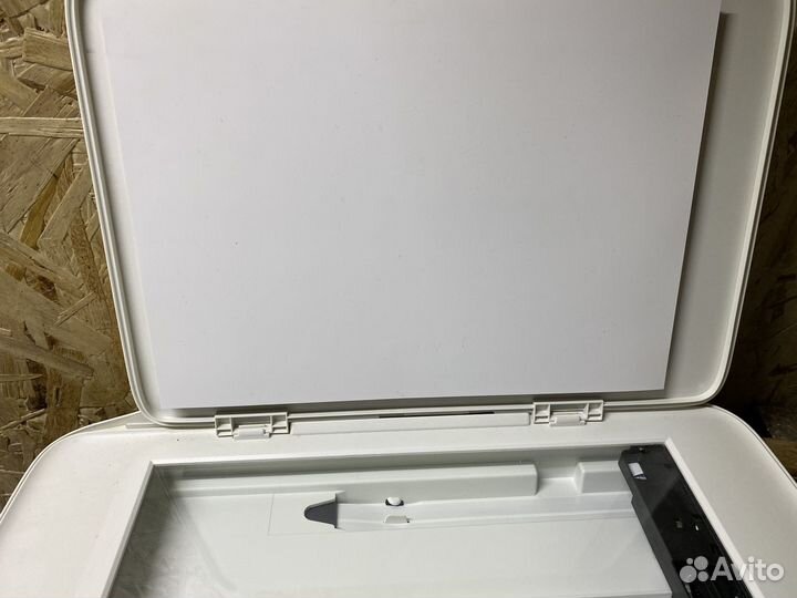 Принтер hp deskjet 2130