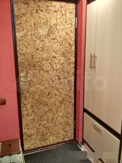 2-к. квартира, 56 м², 5/5 эт.