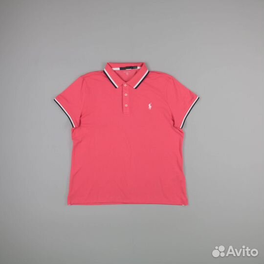 Поло Ralph Lauren