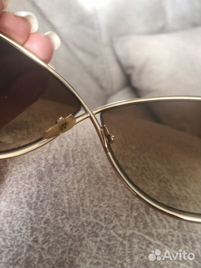 Очки tom ford miranda