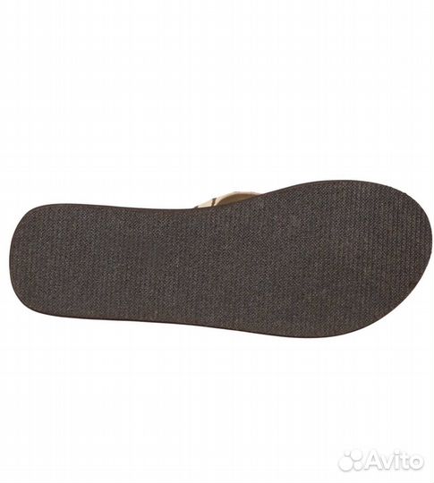 Шлепанцы Calvin Klein