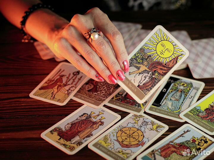 Хиромантия,нумерология,обучение,таро