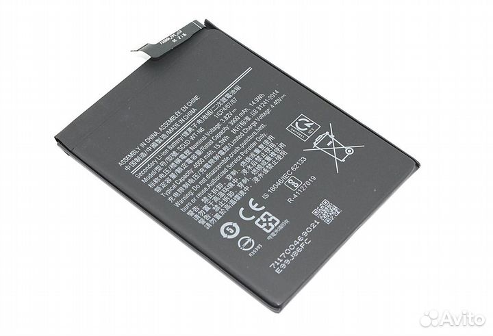 Scud-WT-N6 для Samsung Galaxy A10s