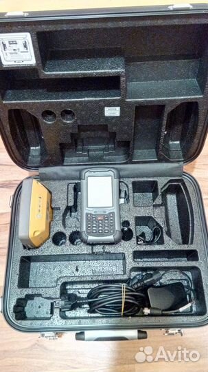 Роверный приемник Topcon Hiper SR