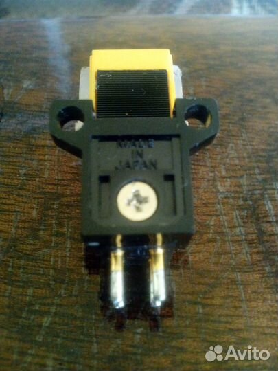 Игла для проигрывателя