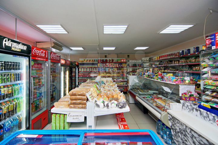 Продам помещение свободного назначения, 89 м²