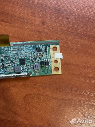 Cv320h1-f01-xc-1 от Hartens htv-32r02-t2c/a4/b/m