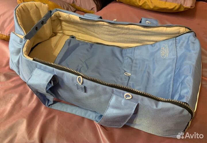 Люлька переносная