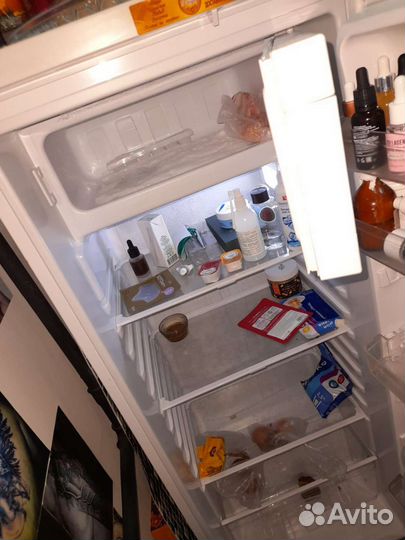 Холодильник