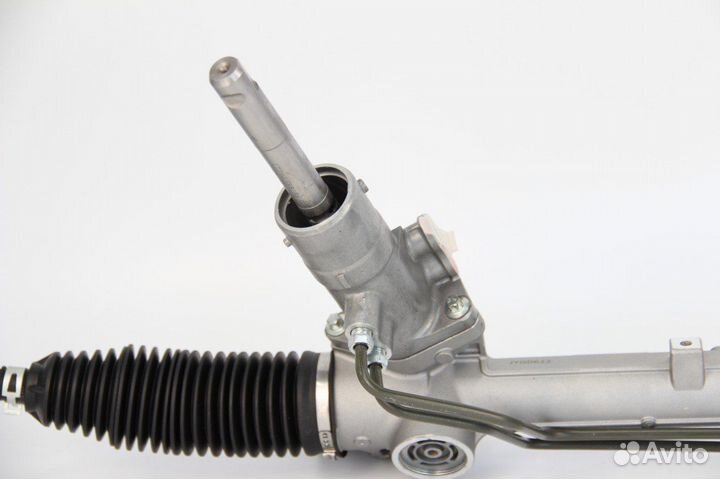 Рулевая рейка в сборе Ford Focus 2 без датчика