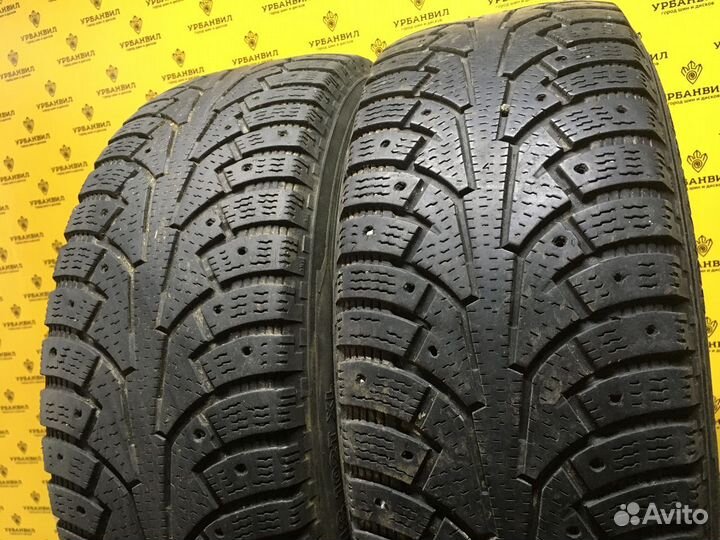 Nokian Tyres Hakkapeliitta 5 225/55 R18 102T