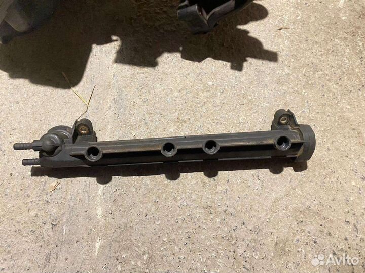 Ресивер воздушный