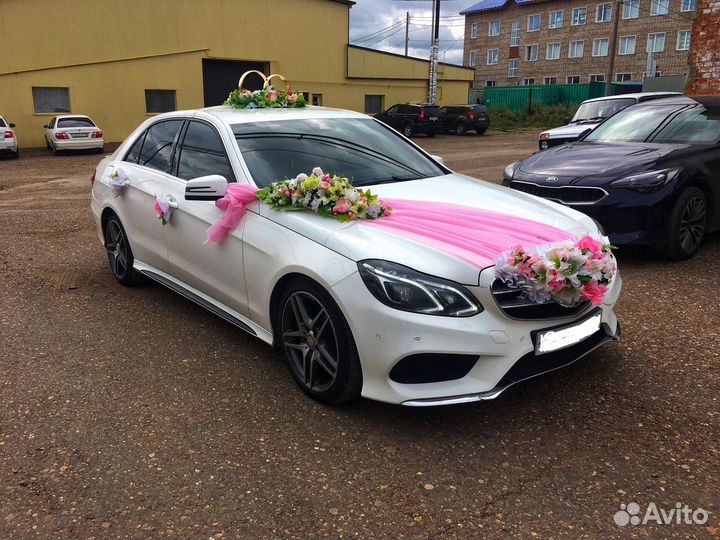 Аренда авто
