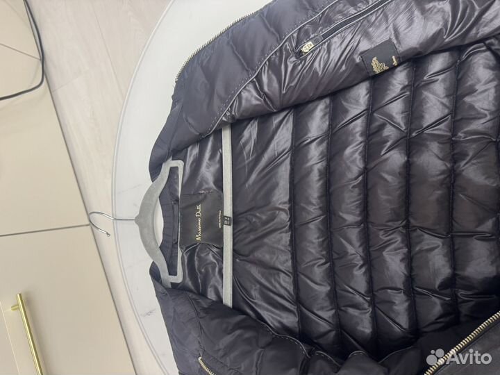 Женская куртка