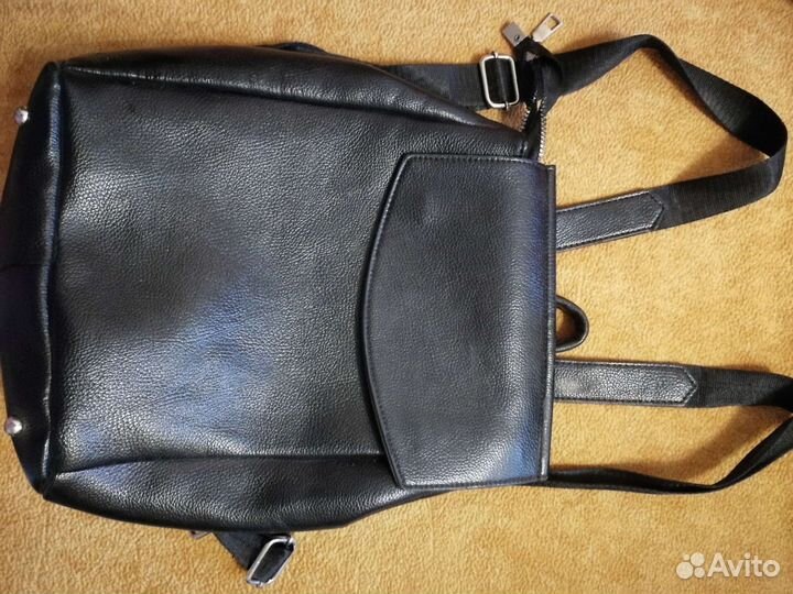 Сумки кожаные женские